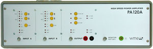 PA120A PA120A