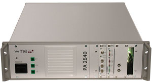 PA2540 PA2540
